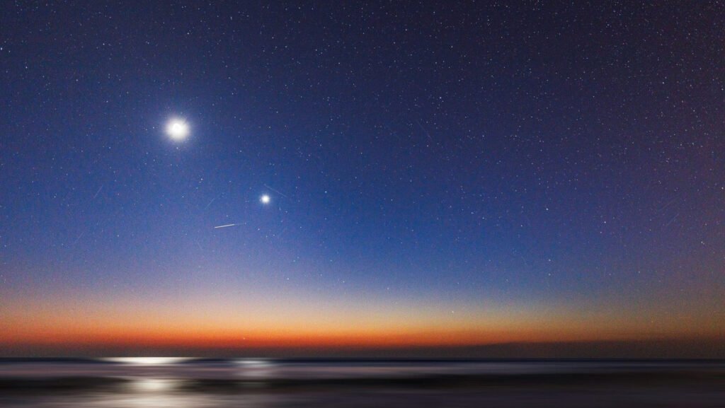 Does the Bible teach that Jesus was born from the Father?