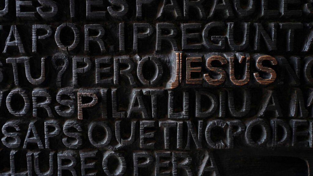Jesus von Nazareth: Echte Person oder nur eine Legende?