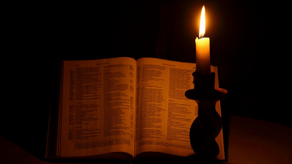Ist Gott ein Tabuthema unter Christen?