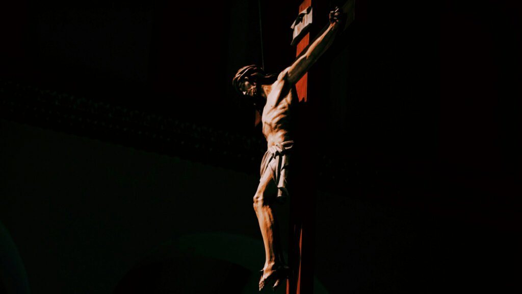 War der Tod Jesu ein wirklicher Tod?