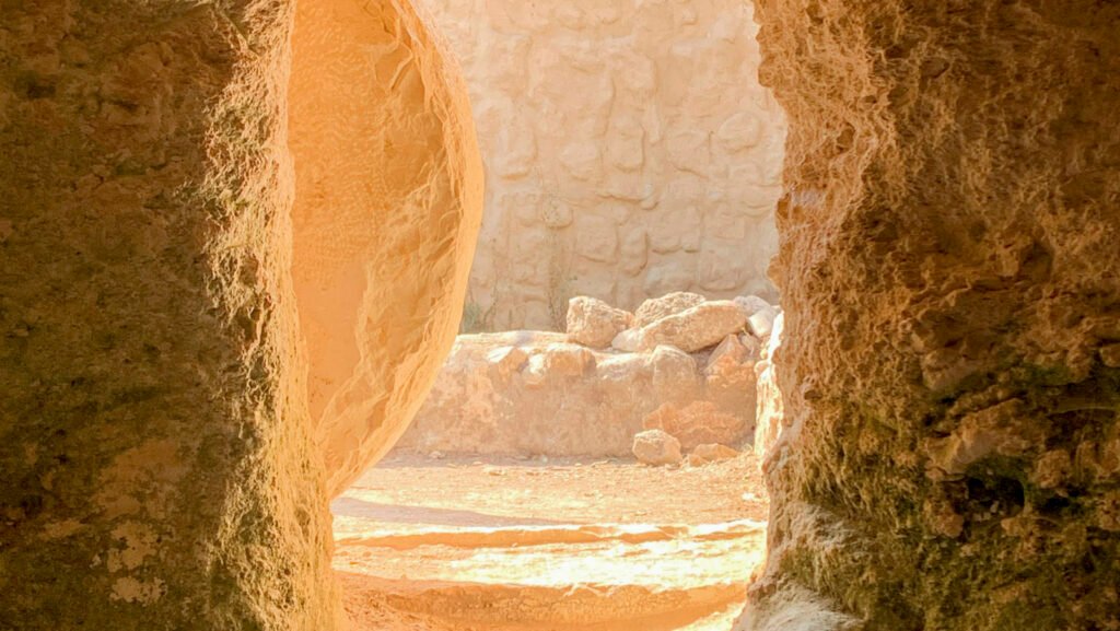 Was offenbart die Bibel über die Auferstehung Christi?
